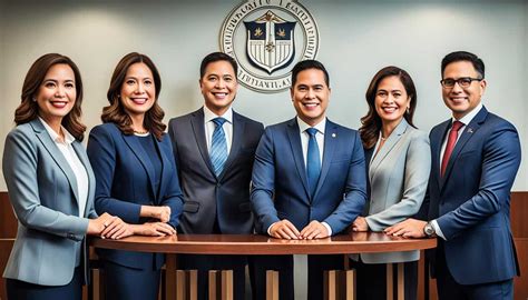 Law firms in Davao in Philippines .